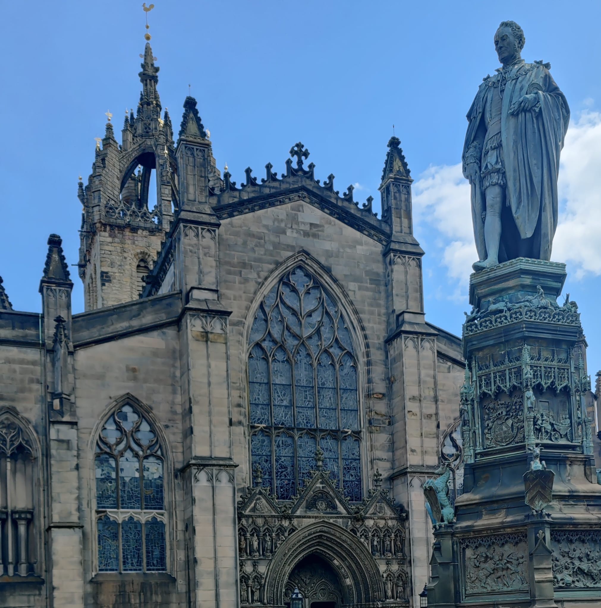 scotland