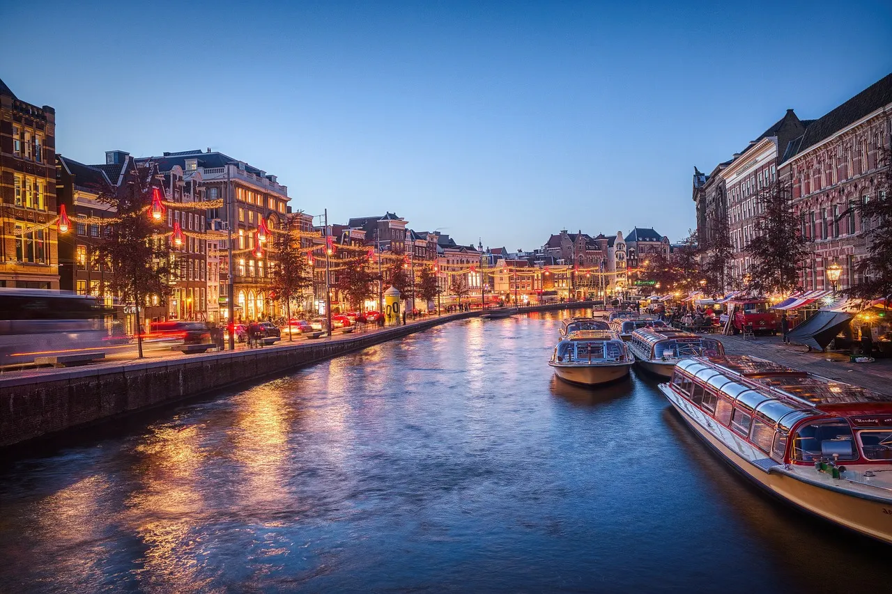Netherlands and Belgium01