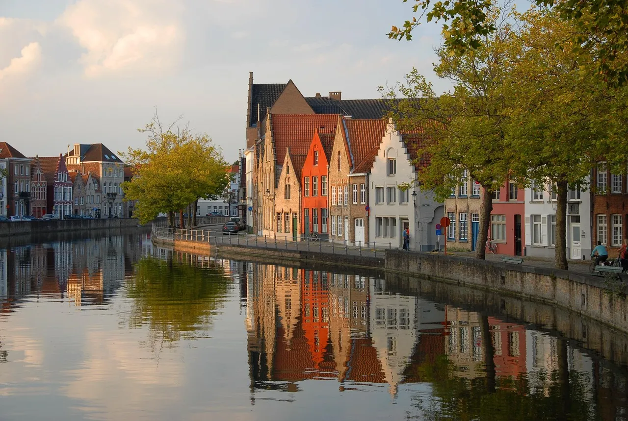 Netherlands and Belgium02